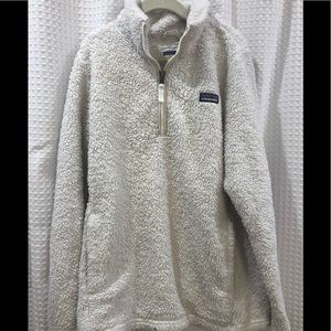 COPY - Patagonia 1/4 zip unisex pullover